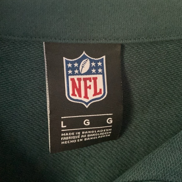 Las Vegas Raiders Pullover - Picture 2 of 3